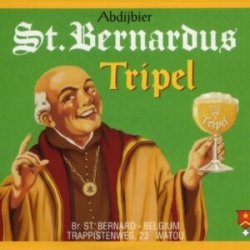 St. Bernardus Tripel