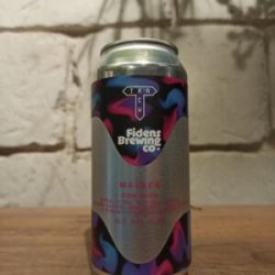 Track Brewing Company Maiden