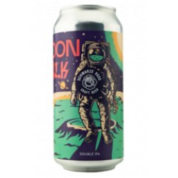 Schwarze Rose Craft Beer Moonwalk - Die Bierothek