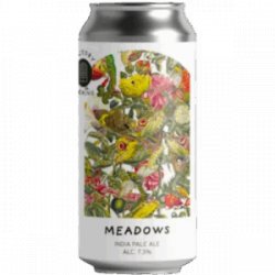 Factory Brewing Meadows