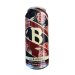 La Barberie - C.Tout Framboise - 473ml 