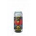 Moersleutel Craft Brewery - Cosmic Wonder Bird 