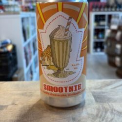 White Dog Brewery WILL IT FLOAT #15