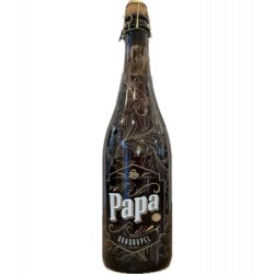 Brouwerij Van Steenberge Papa Quadrupel