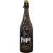 Brouwerij Van Steenberge Steenberge Papa Quadrupel 750ml Brouwerij Van Steenberge Steenberge Papa Quadrupel 750ml