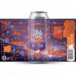 White Dog Brewery Not Afraid of Storms