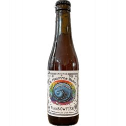 De Kromme Haring Rainbowfish