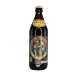 Augustiner Dunkel