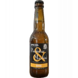 Brouwerij de Molen Pornstar & Martini