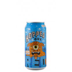 Kaiju Hopped Out Red American Amber Ale 375ml - Wine Sellers Direct