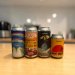 Stigbergets Bryggeri Bundle 4 Cans. 