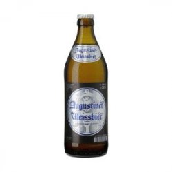 Augustiner Weissbier