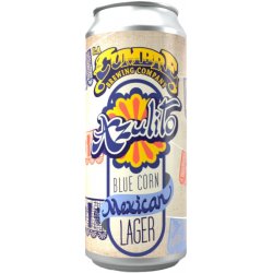 La Cumbre Brewing Co. Azulito - Outback Liquors