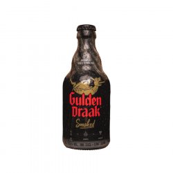 Gulden Draak Smoked Cerveza Importada - Premium Drinks