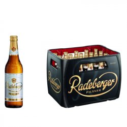Radeberger Pilsner
