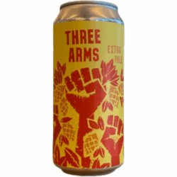 Burning Sky Brewery Three Arms Burning Sky Brewery Three Arms