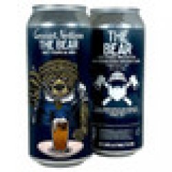 Great Notion Brewing The Bear