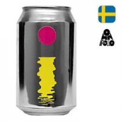 Omnipollo Fatamorgana FOLK