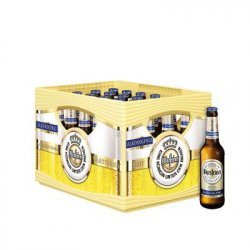 Warsteiner Alkoholfrei Pilsener