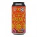 Camba Cielito Lindo Beer Garden New Zealand Lager 0,44l 