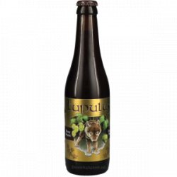 Lupulus Brune - Drankgigant.nl