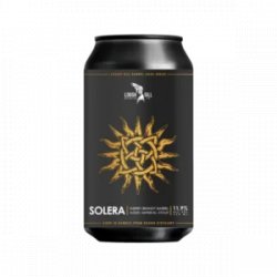 Lough Gill Brewery SOLERA (2025)