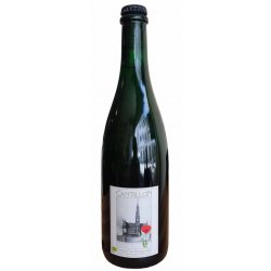 Brasserie Cantillon Grand Cru Bruocsella Lambic Bio - Craft & Draft