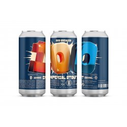 Oso Brew Co 100 - Oso Brew Co