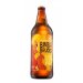 BIMBA Blonde Ale botella 600 cc BIMBA Blonde Ale botella 600 cc
