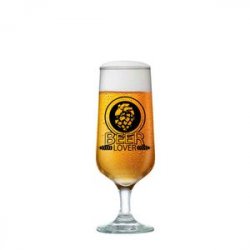 Taça Blumenau Beer Lover 310ML - CervejaBox