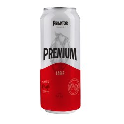 Primátor Premium