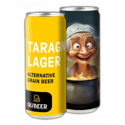 Qubeer Taragna Lager Qubeer Taragna Lager