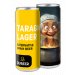 Qubeer  Taragna  33cl.- Lager 