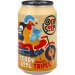 Oersoep Teddy Cool 5 Granen Tripel 