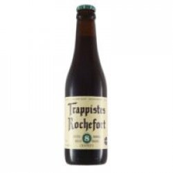 Trappistes Rochefort 8