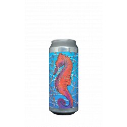 Tripping Animals Brewing Co. - Hundreds of Babies - Top Bieren