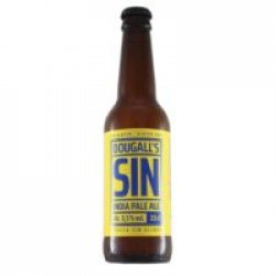 Dougall’s SIN