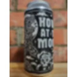 Black Iris Brewery Hiwl At the Moon Black Iris Brewery Hiwl At the Moon