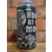 Howl At The Moon - Black Iris - 5.4% Full Moon IPA 