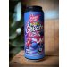 Funky Fluid ‘Free Gelato: Berries & Cream’ Funky Fluid ‘Free Gelato: Berries & Cream’