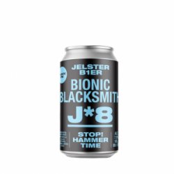 Bionic Blacksmith - Bier Online