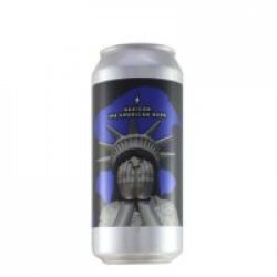 Garage Beer Co. Nexicon