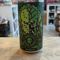 Sudden Death Brewing Co. I See You