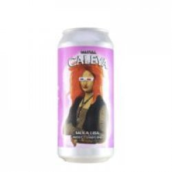 Caleya Mola Lisa Caleya Mola Lisa