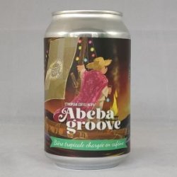 The Piggy Brewing Company Abeba Groove - Gedeelde Vreugde