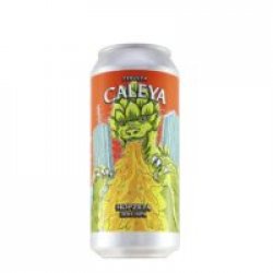 Caleya Hopzilla Caleya Hopzilla