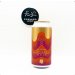 Track Brewing Co Glimmer - Gold Top  DIPA  8.4% 