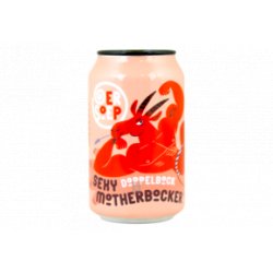 Oersoep Sexy Motherbocker - Hoptimaal