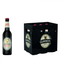 Guinness Guinness Extra Stout