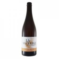 La Salvatge La Viu-Viu La Salvatge La Viu-Viu